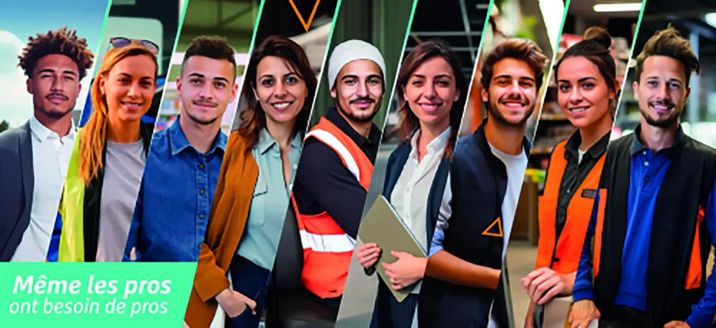 Attirer les jeunes vers les métiers du négoce