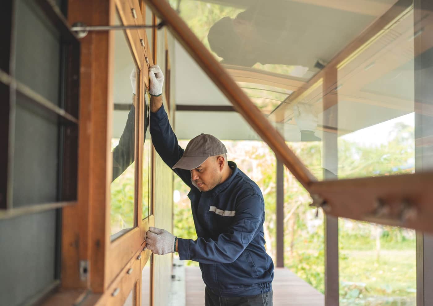 The Wood Loss Barometer Unveiled