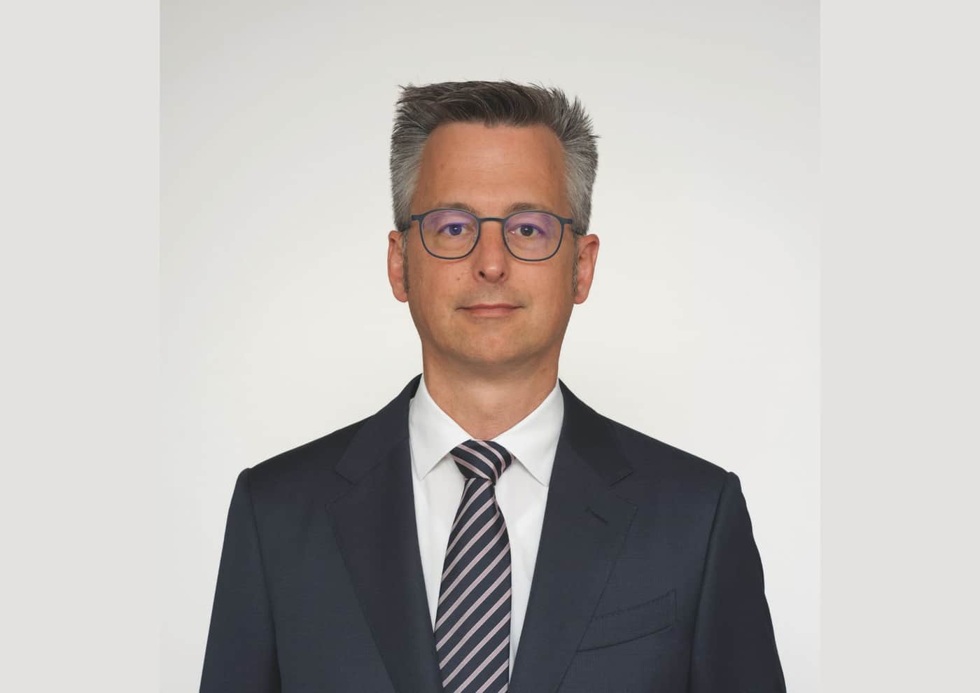 Christian Funk prend la tête du groupe Mewa