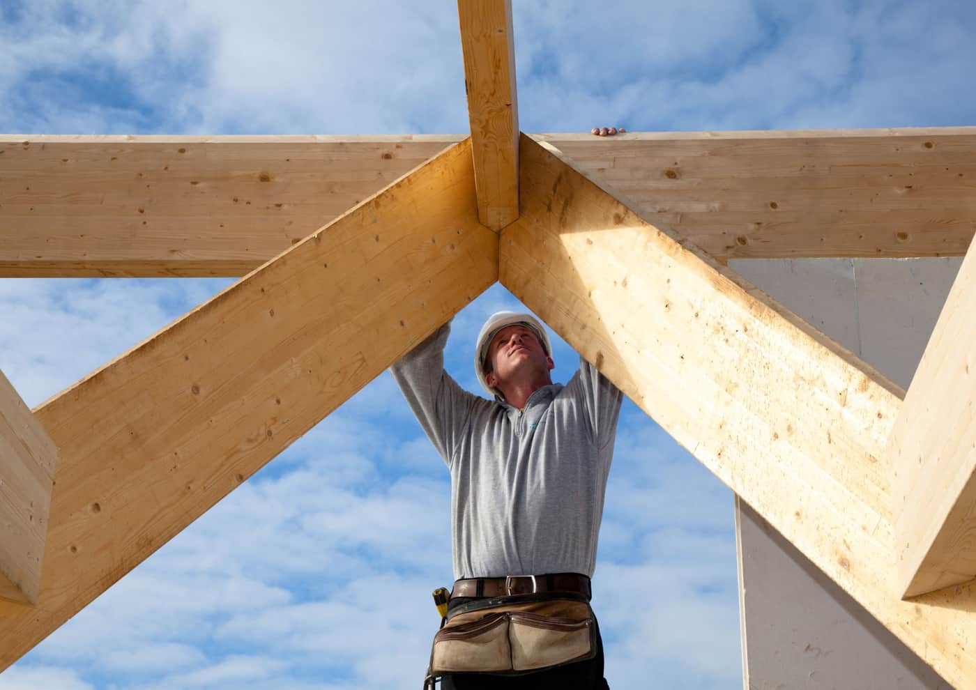 Local elections 2026: Capeb calls on elected officials in support of the building trades
