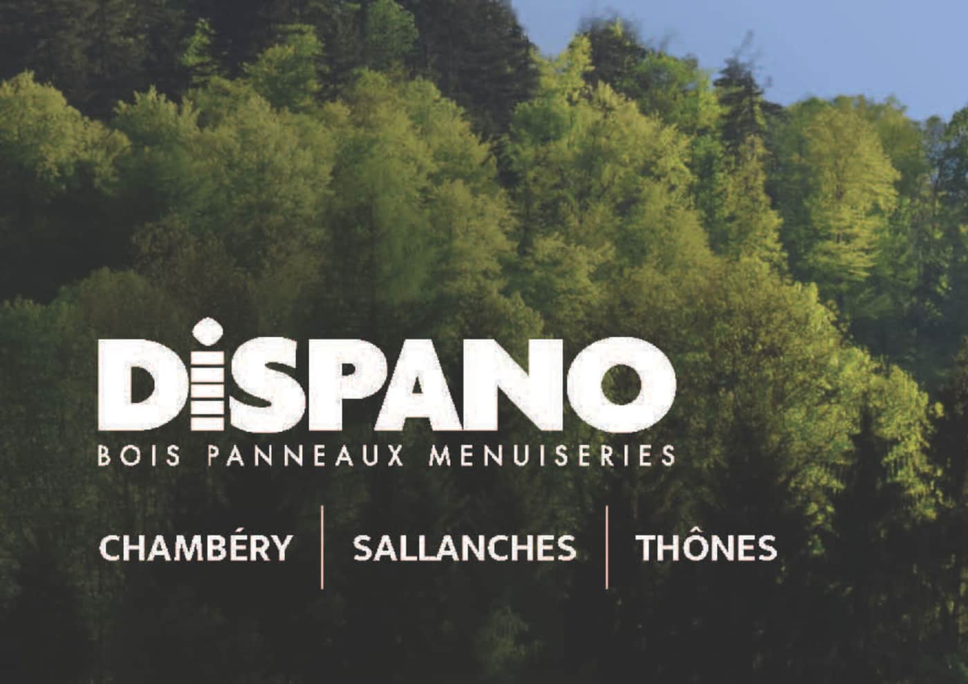 Dispano obtains Bois des Alpes™ certification…