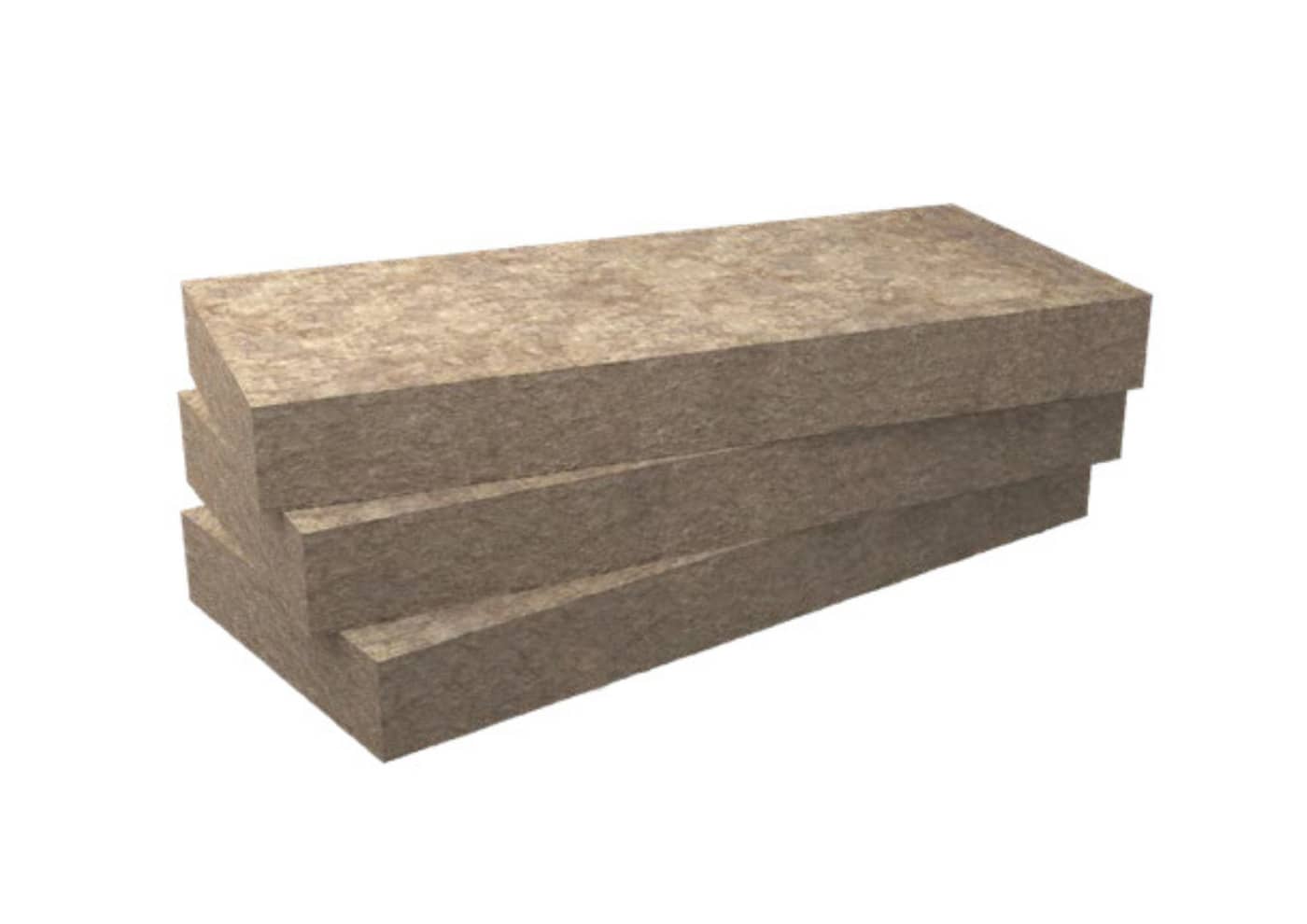 La série Mb Rock Pro pour la construction bois de Rockwool