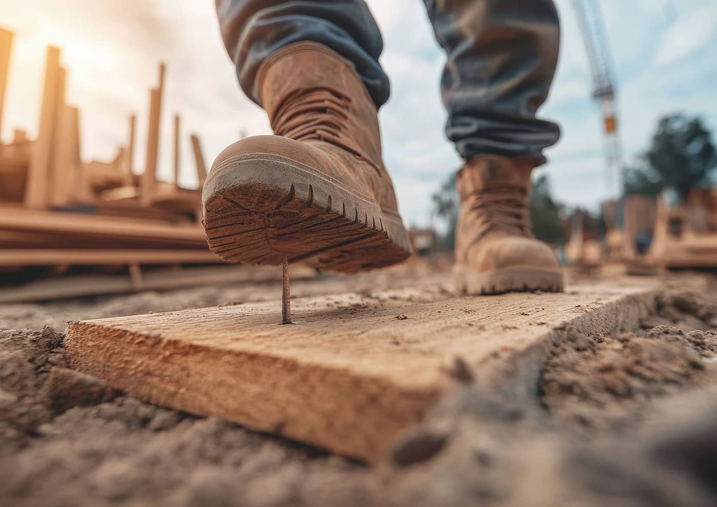 Building the prevention of tomorrow