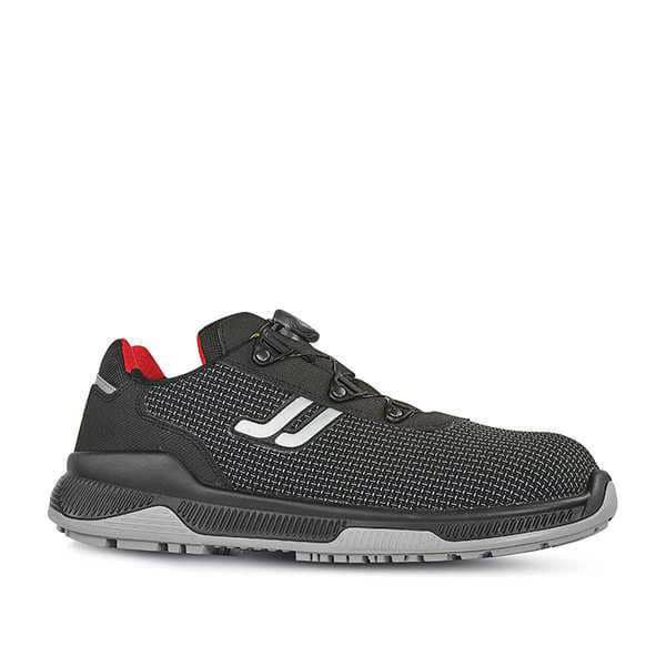 La chaussure Jallatte JALPYTHON BOA® : le maintien sans compromis