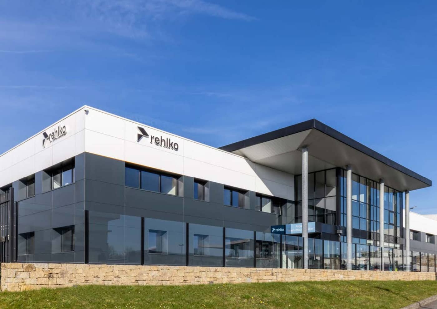 SDMO Industries devient Rehlko