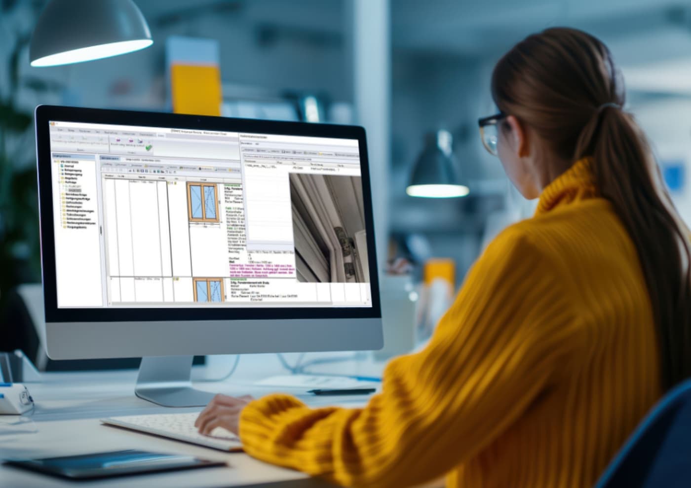 L’innovation numérique au cœur des métiers du bois
