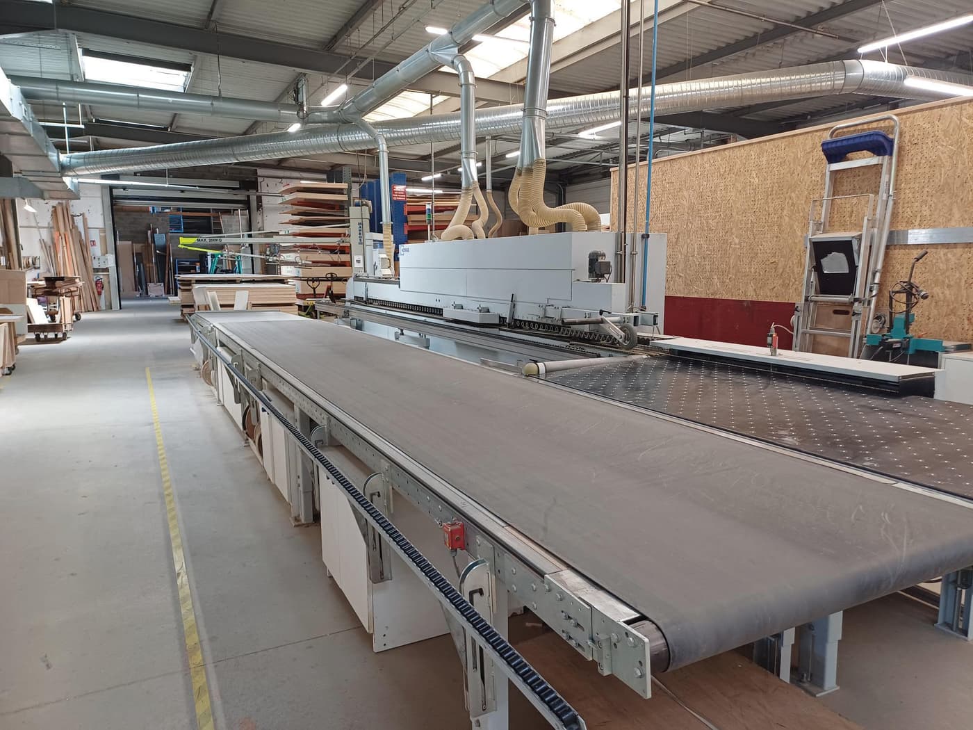 Croixmarie , un savoir-faire centenaire