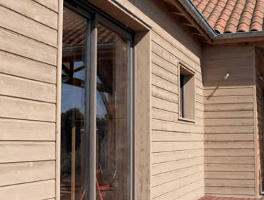 Bardage et terrasse innover pour durer