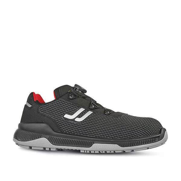 La chaussure Jallatte JALPYTHON BOA® : le maintien sans compromis