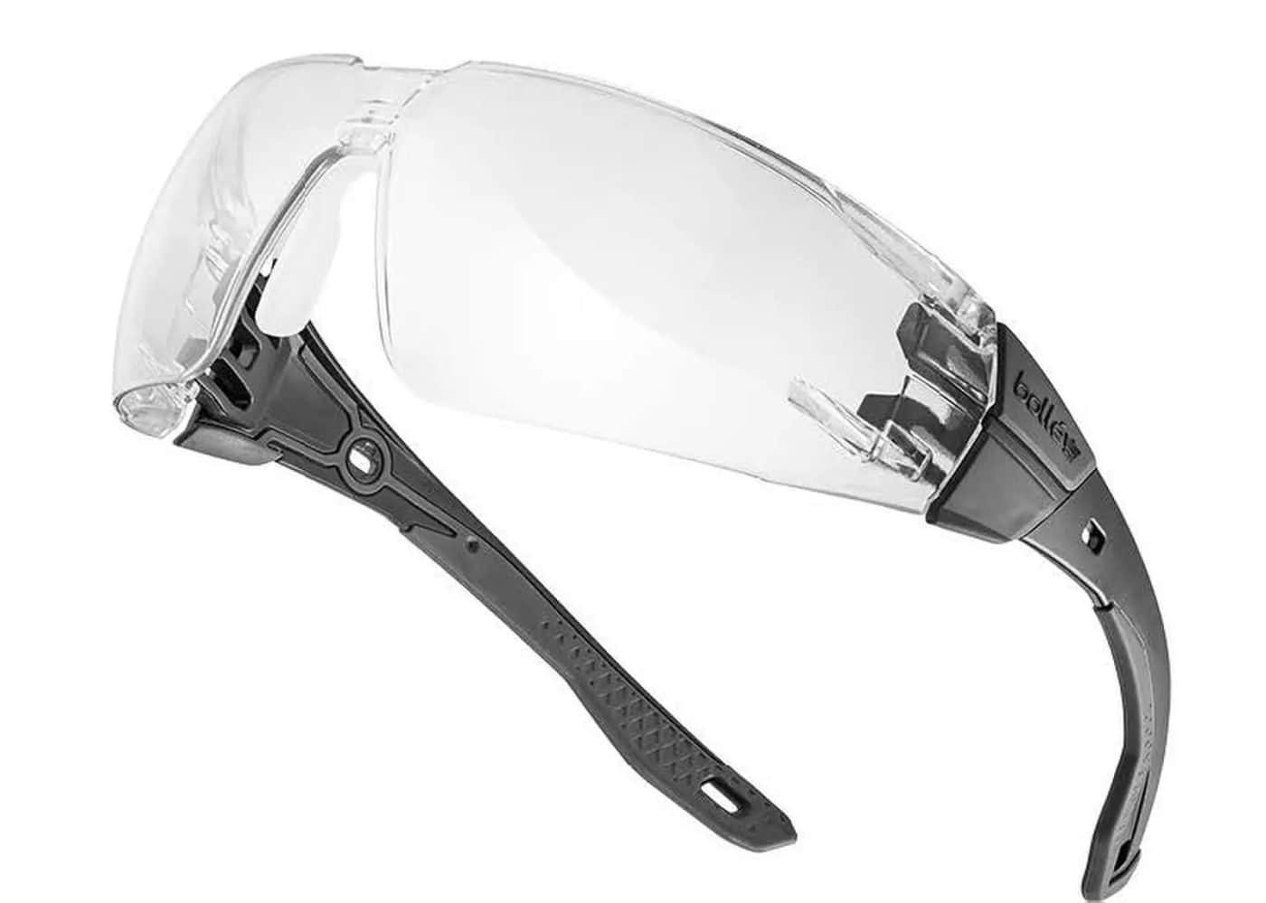 Les lunettes Bollé Safety Rush+ 2.0 : une référence historique modernisée