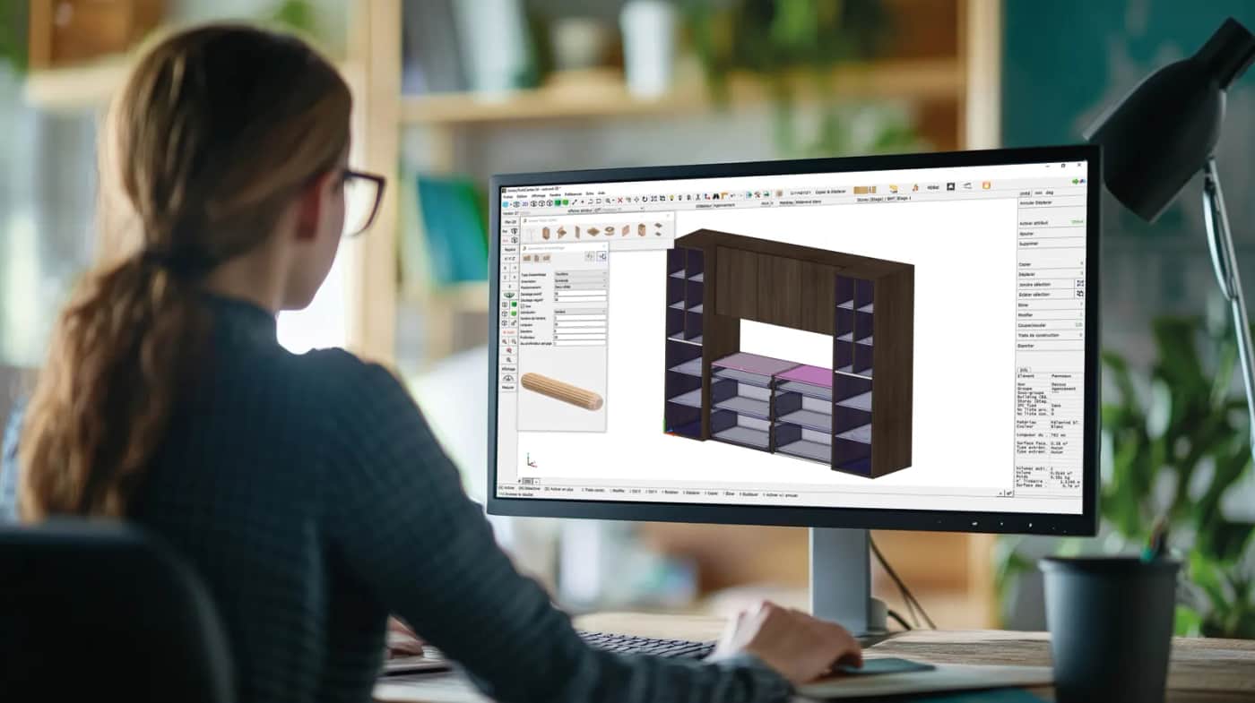 Cadwork 04 : « L’Avenir de la construction bois passe par des outils intelligents »