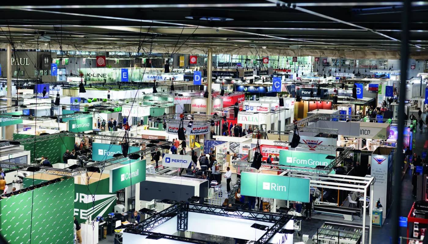 Paris Builders Show, une première édition capitale !