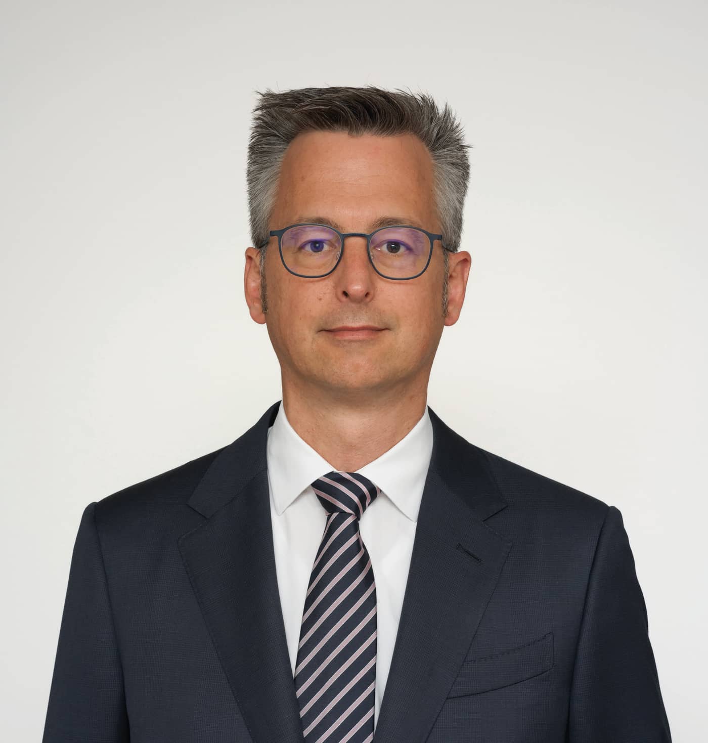Christian Funk prend la tête du groupe Mewa