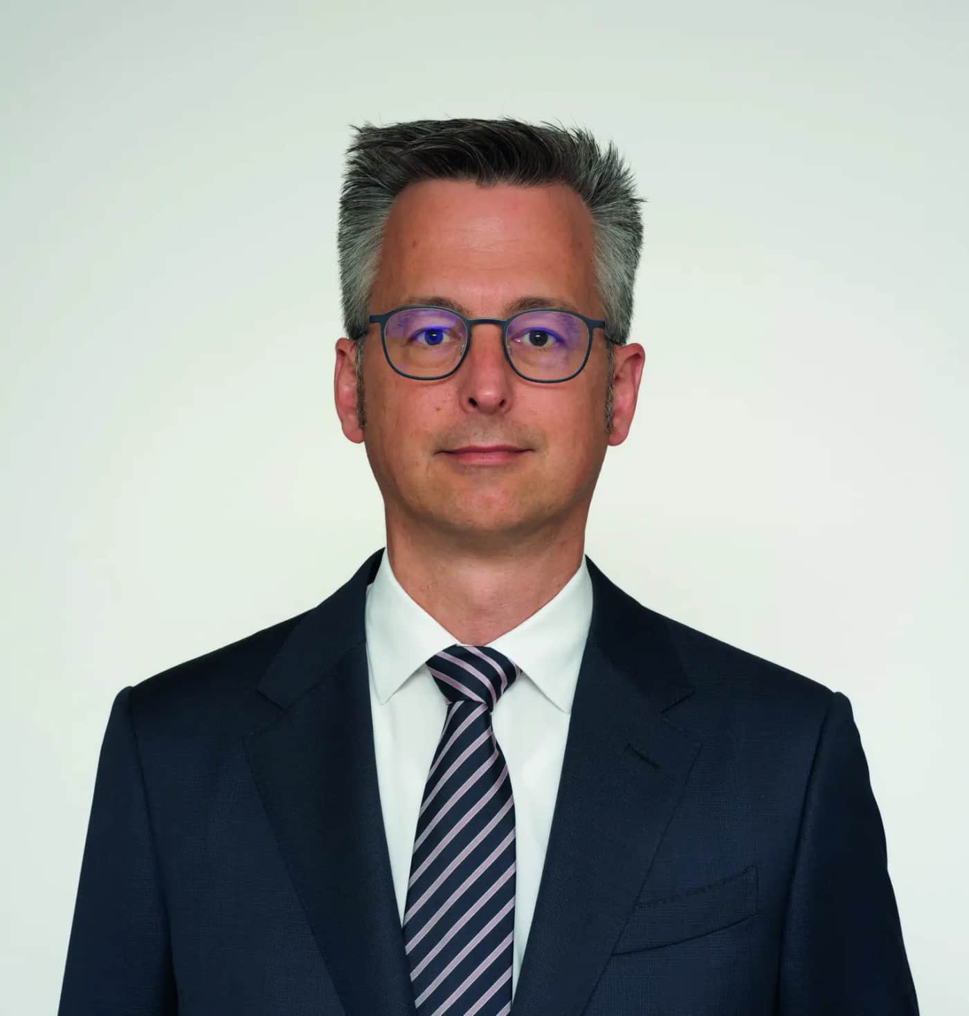 Christian Funk prend la tête du groupe Mewa