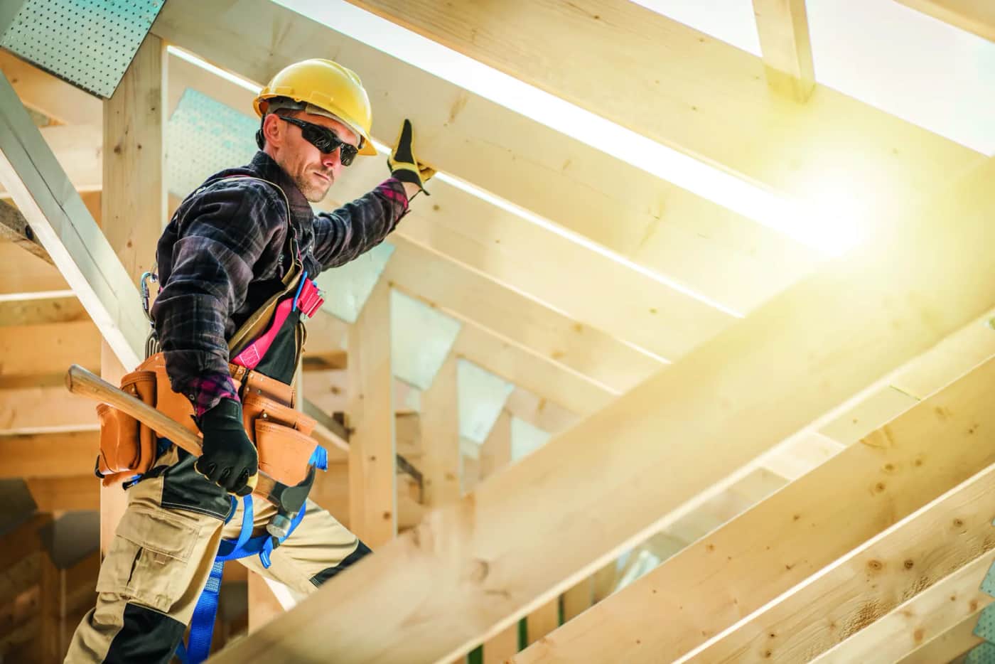 Mieux protéger pour mieux travailler